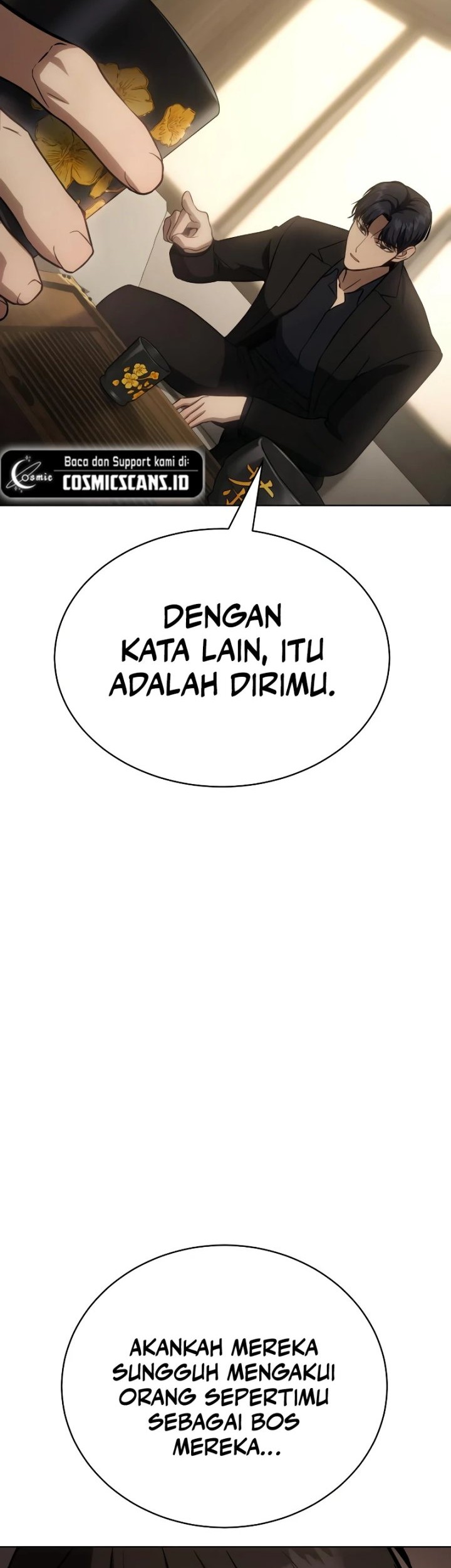 Baek XX Chapter 19 Gambar 51