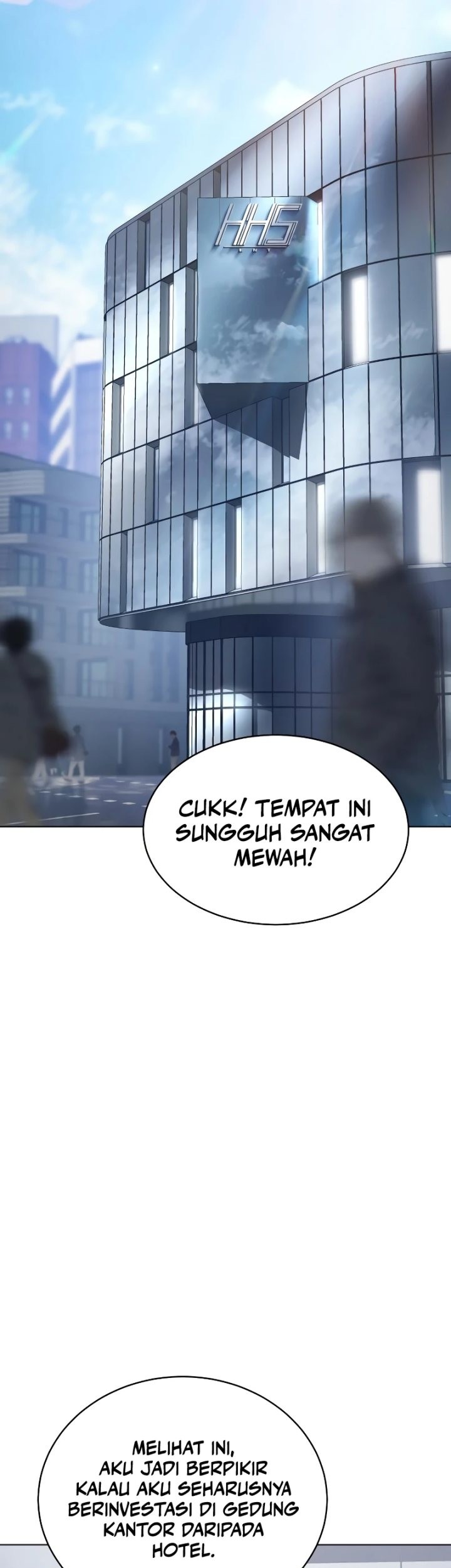 Baek XX Chapter 19 Gambar 54