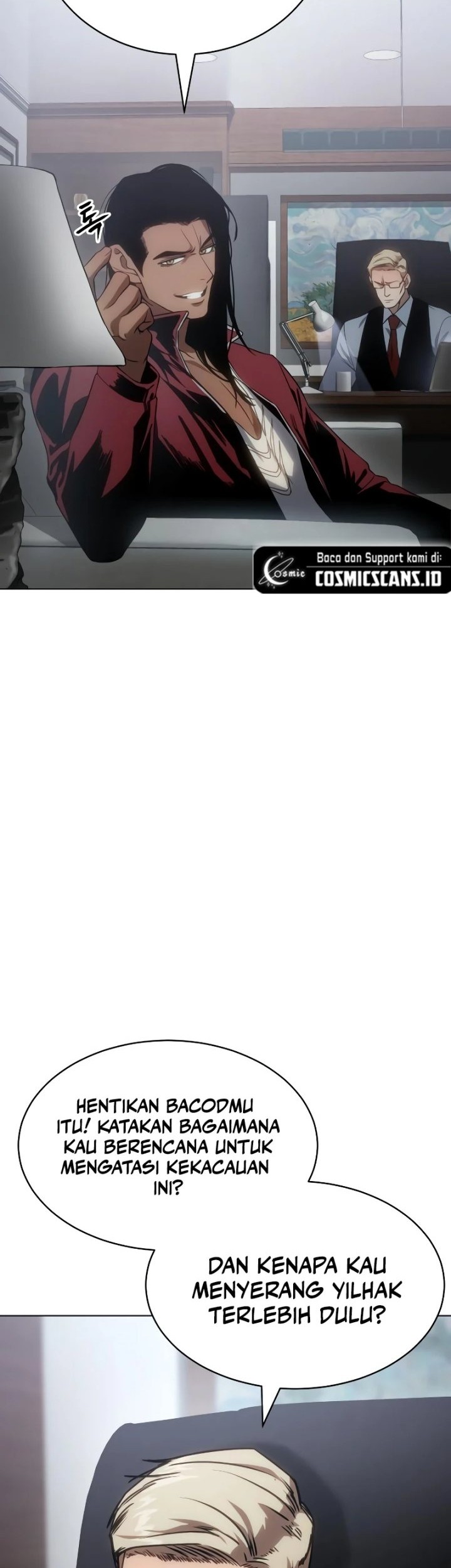 Baek XX Chapter 19 Gambar 55