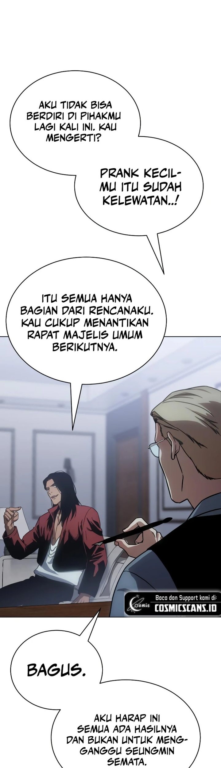 Baek XX Chapter 19 Gambar 58