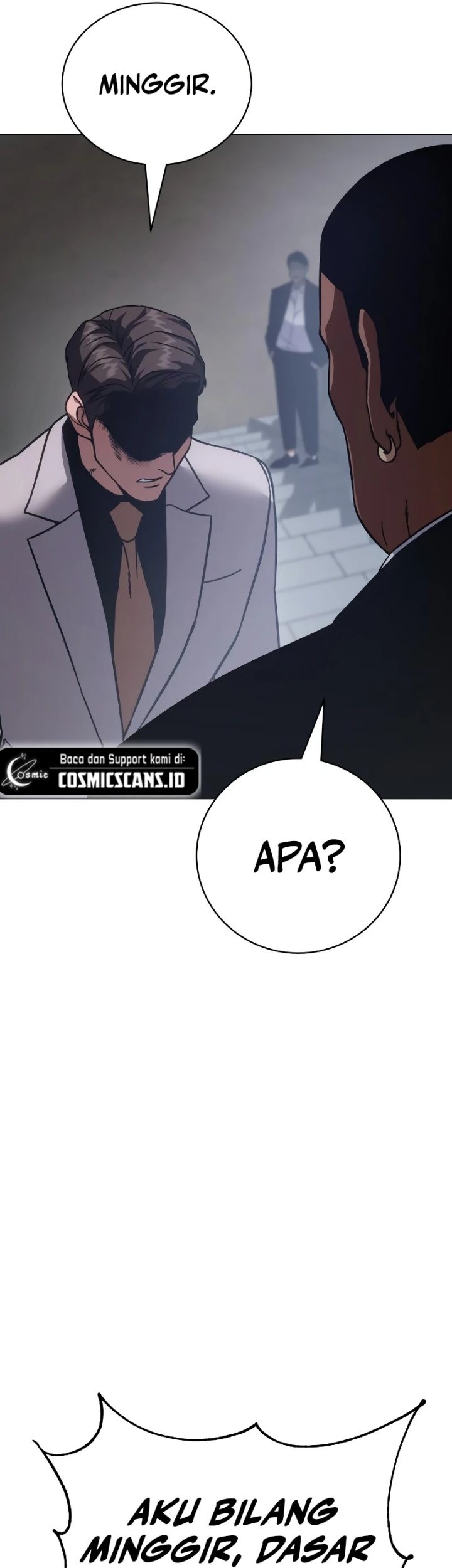 Baek XX Chapter 19 Gambar 73