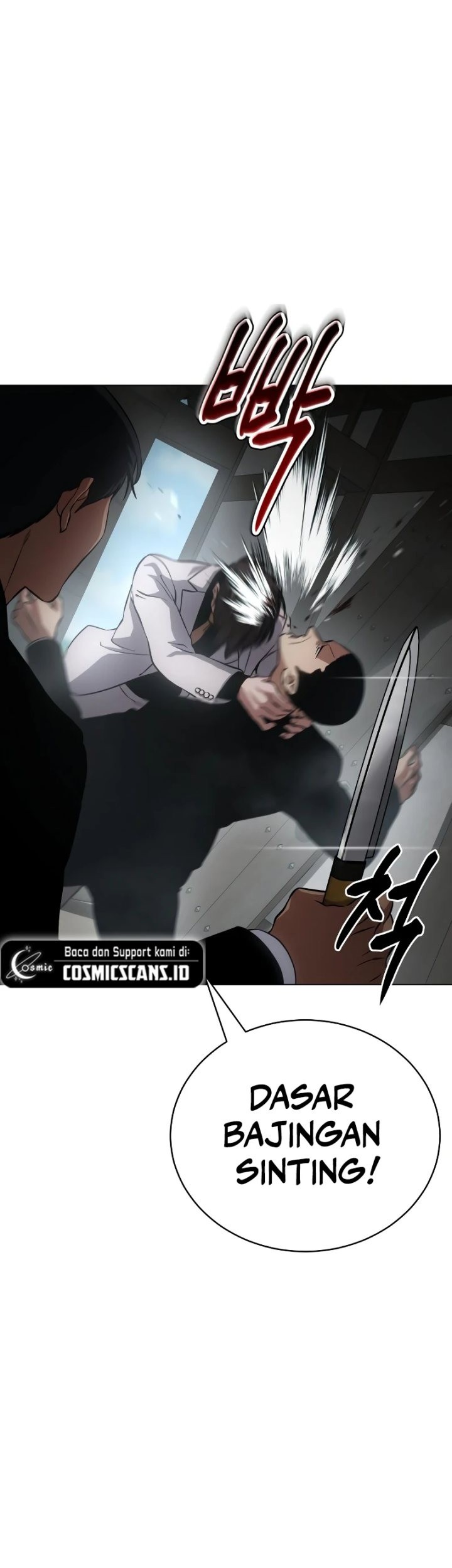 Baek XX Chapter 19 Gambar 83