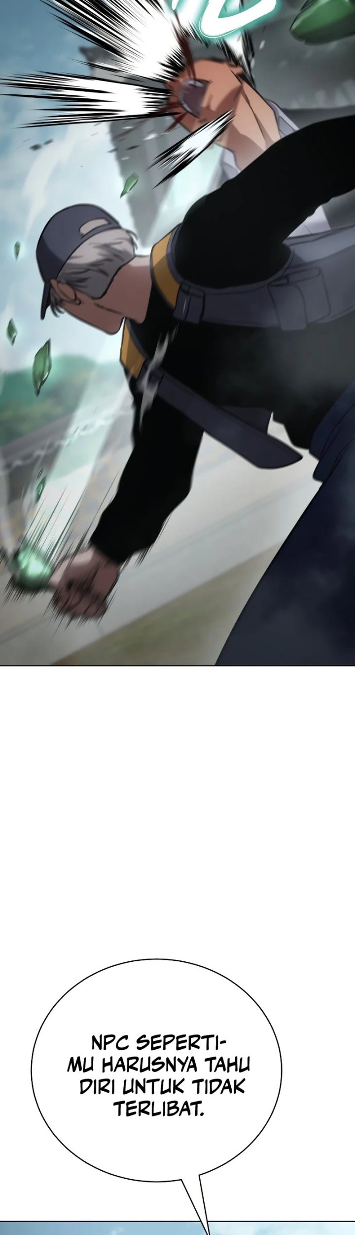 Baek XX Chapter 19 Gambar 86