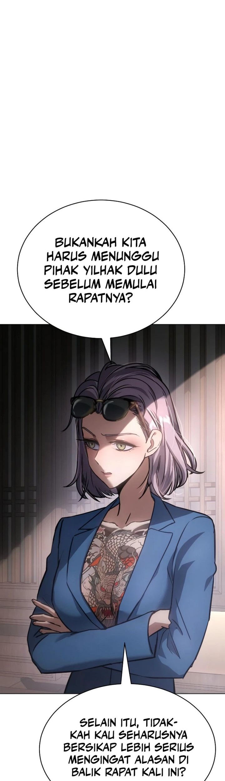 Baek XX Chapter 19 Gambar 90