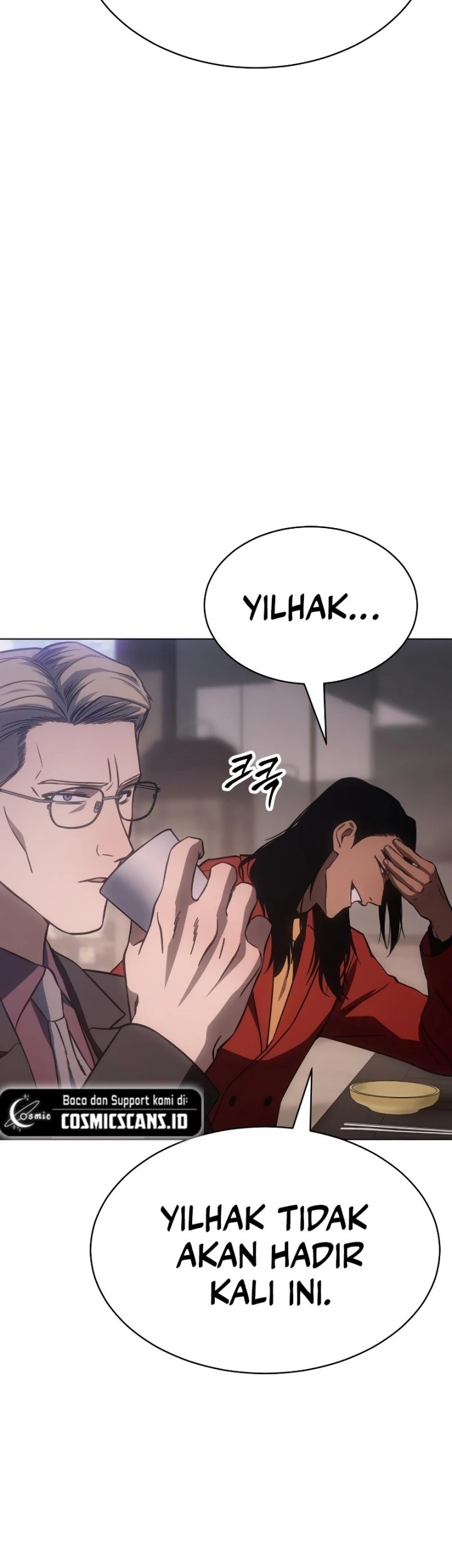 Baek XX Chapter 19 Gambar 91