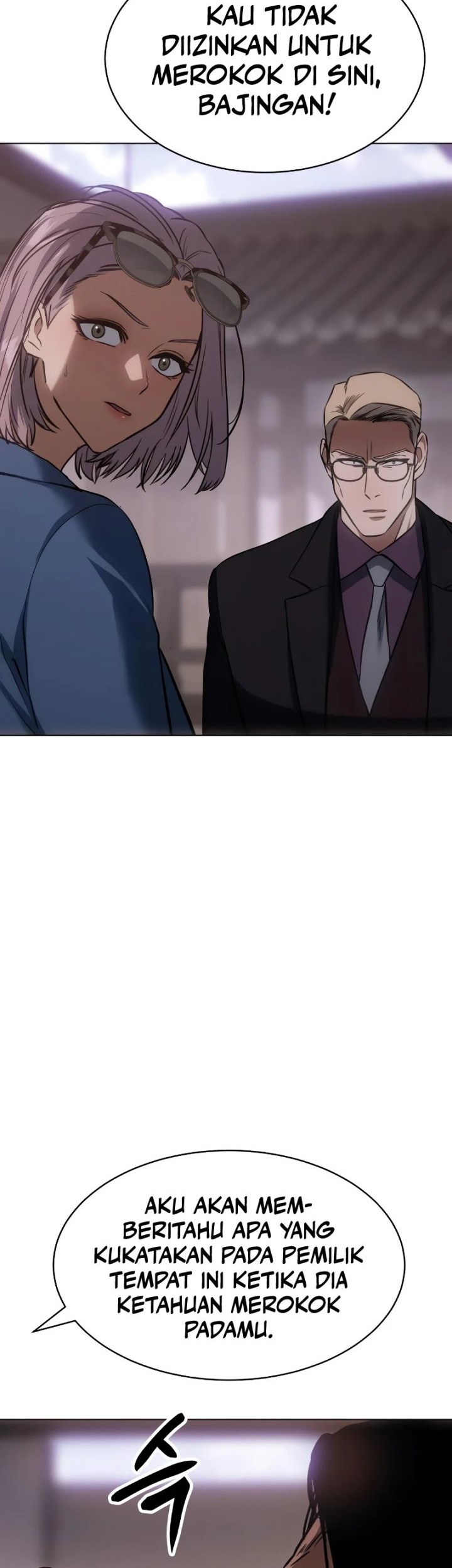 Baek XX Chapter 19 Gambar 98