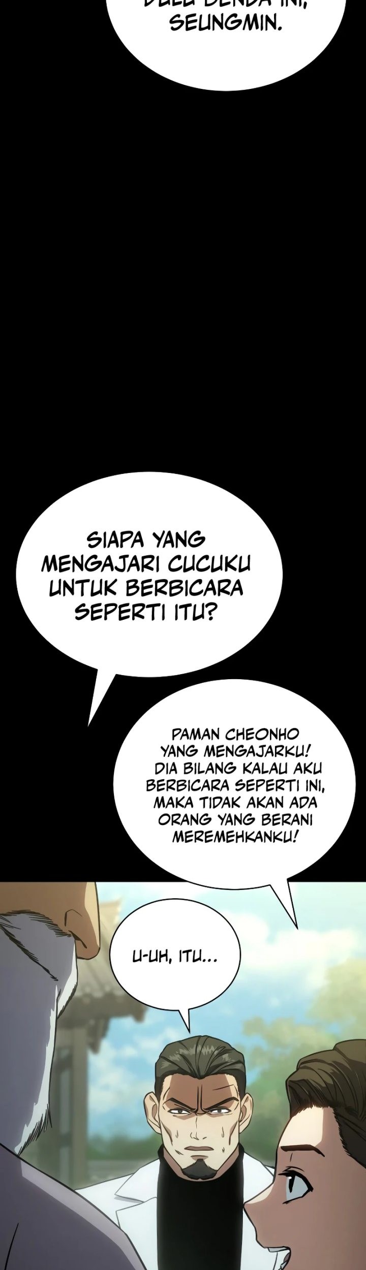 Baek XX Chapter 19 Gambar 8