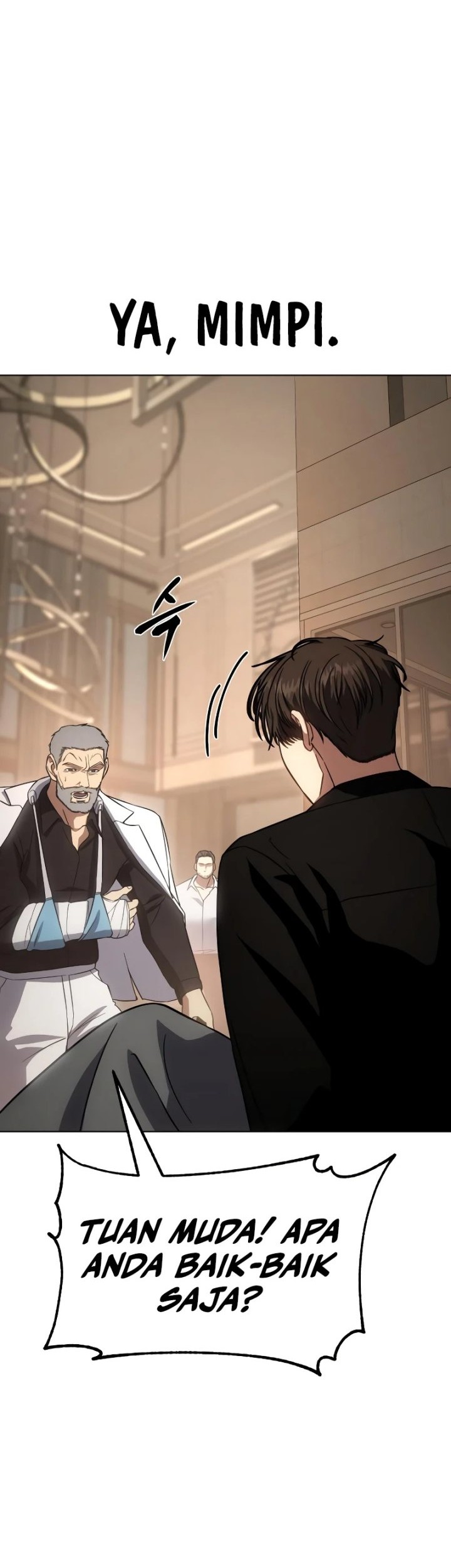 Baek XX Chapter 19 Gambar 19