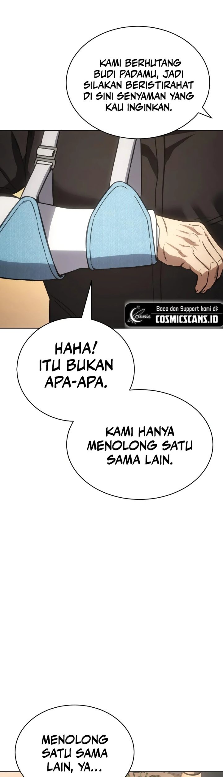 Baek XX Chapter 19 Gambar 26