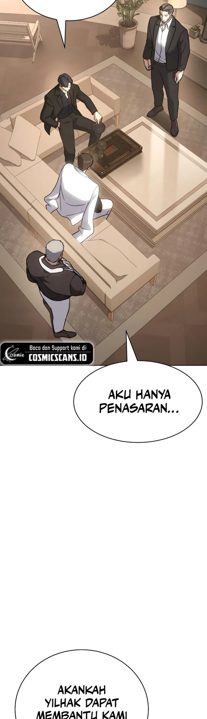 Baek XX Chapter 19 Gambar 27