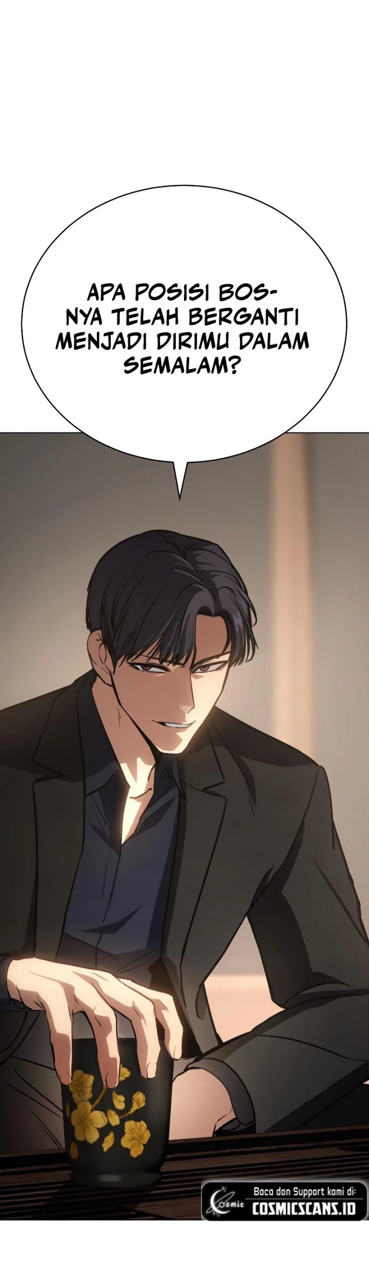 Baek XX Chapter 19 Gambar 30