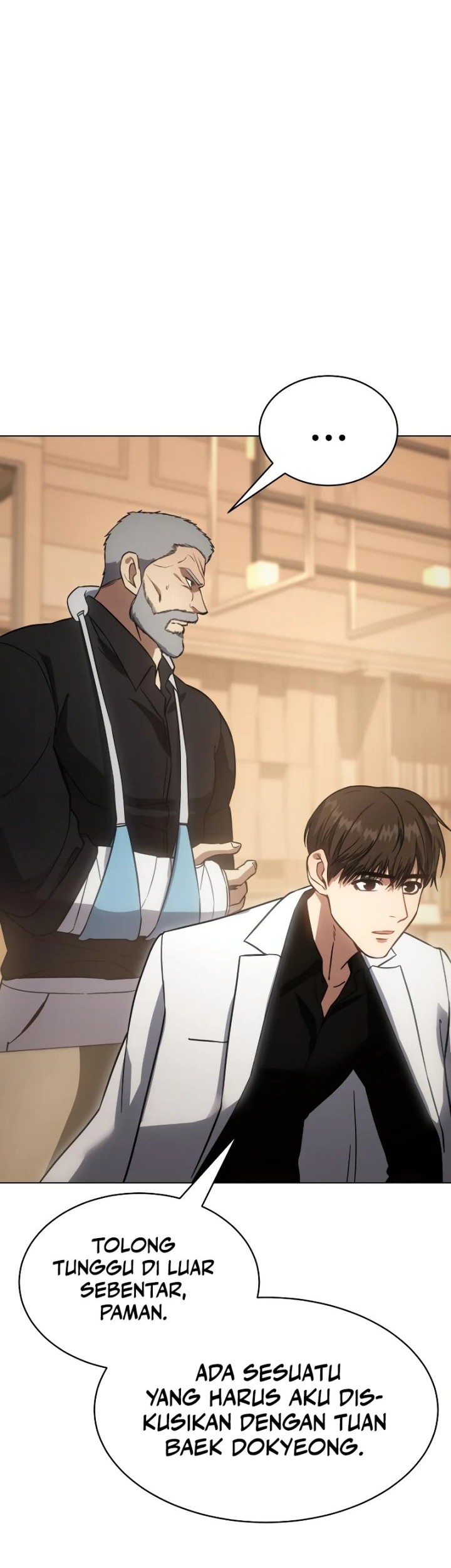 Baek XX Chapter 19 Gambar 31