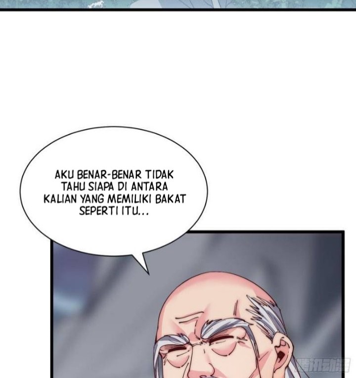 To Be Immortal for 9000 Years Chapter 38 Gambar 14