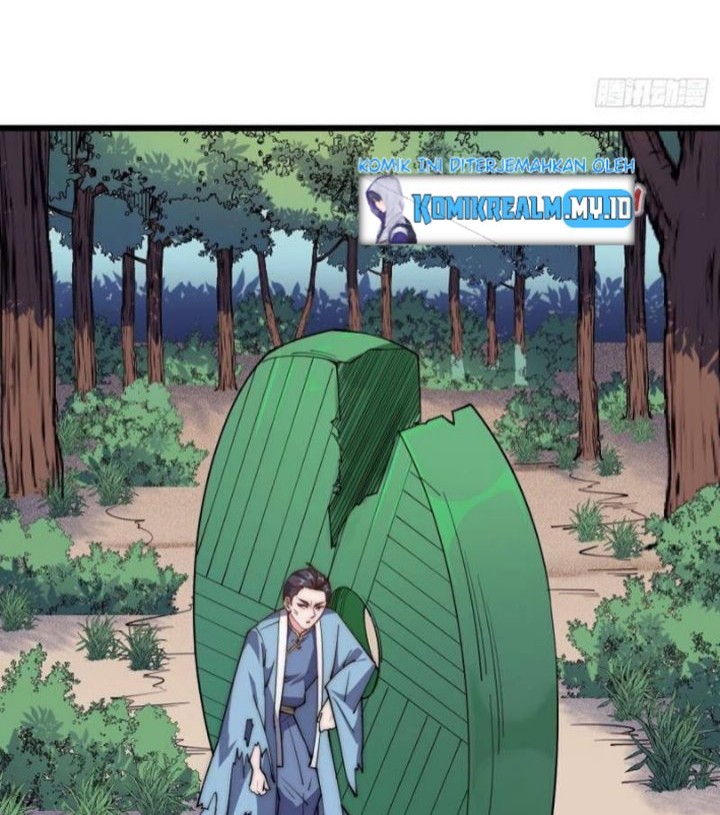 To Be Immortal for 9000 Years Chapter 37 Gambar 18