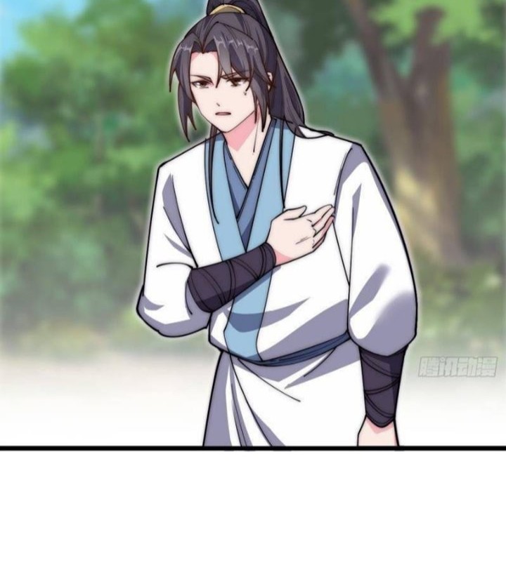 To Be Immortal for 9000 Years Chapter 37 Gambar 28