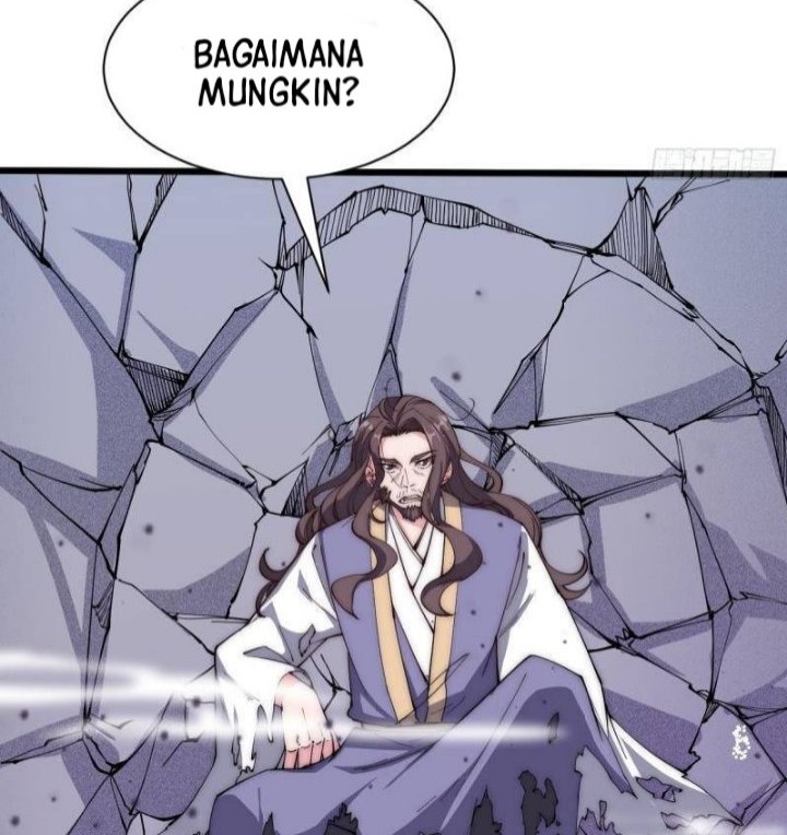 To Be Immortal for 9000 Years Chapter 37 Gambar 12