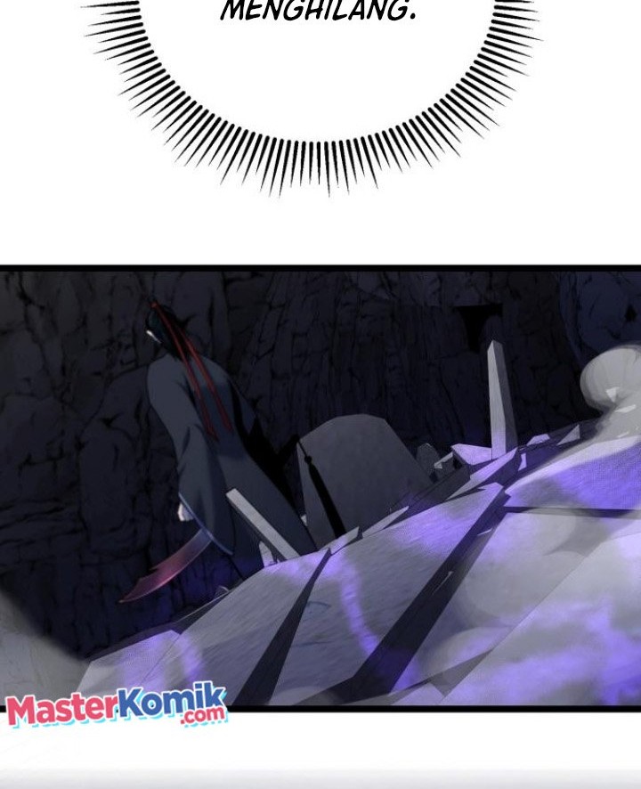 Ha Buk Paeng’s Youngest Son Chapter 63 Gambar 38