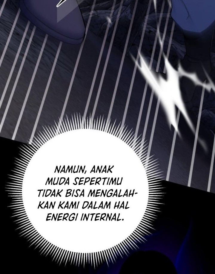 Ha Buk Paeng’s Youngest Son Chapter 63 Gambar 40