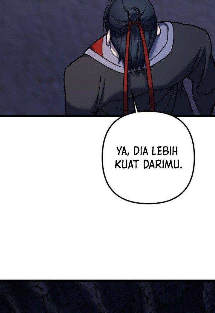 Ha Buk Paeng’s Youngest Son Chapter 63 Gambar 75