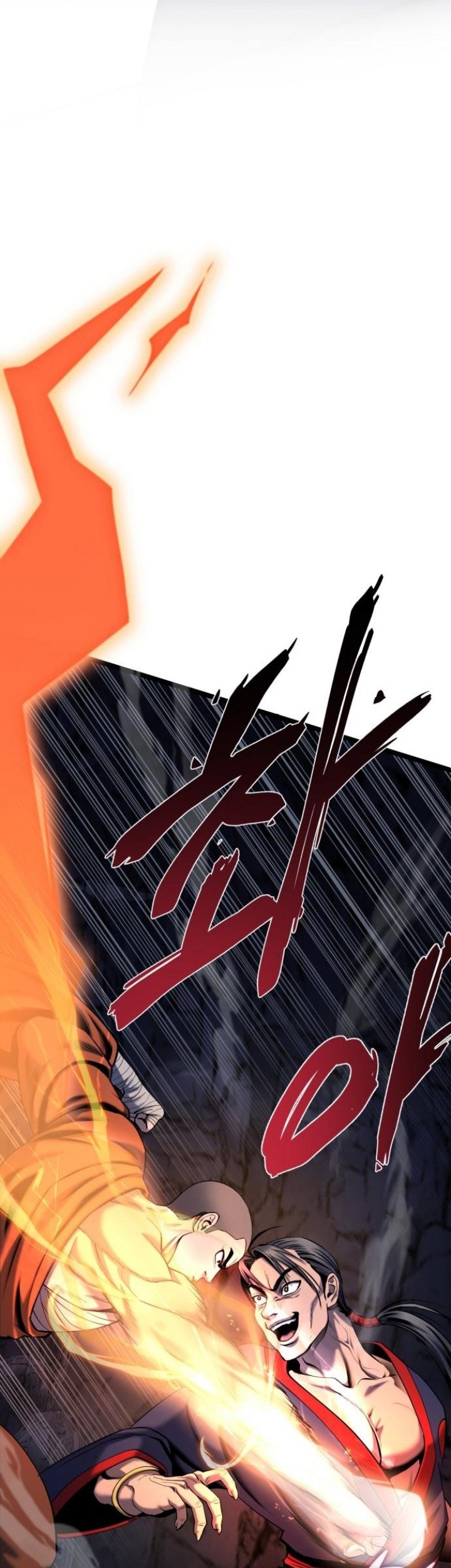 Ha Buk Paeng’s Youngest Son Chapter 63 Gambar 5
