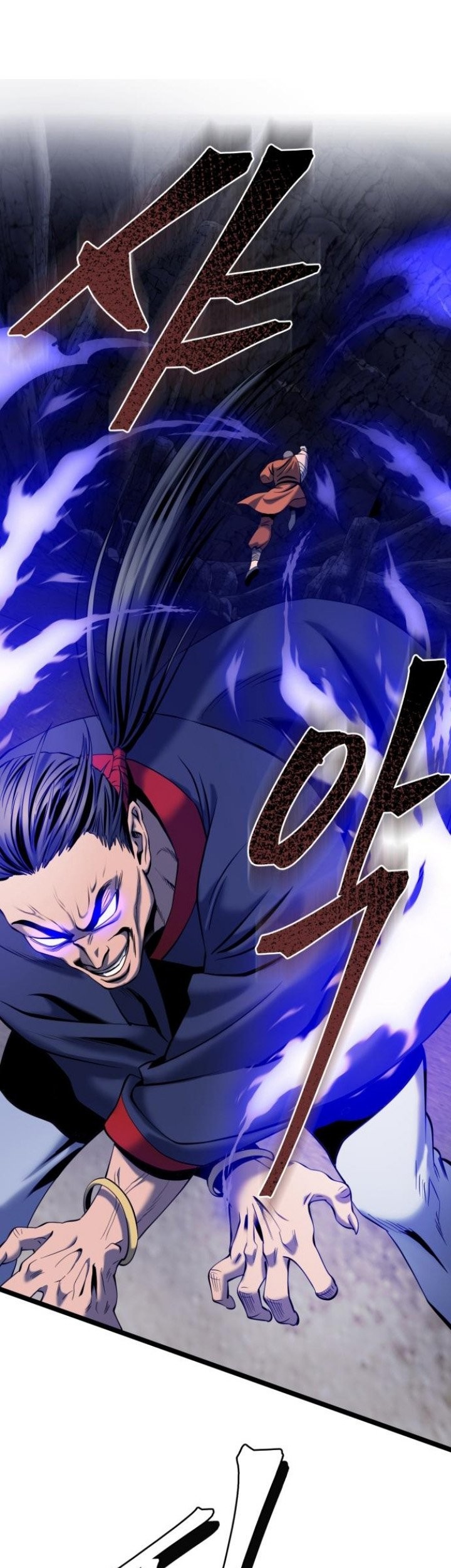 Ha Buk Paeng’s Youngest Son Chapter 63 Gambar 7