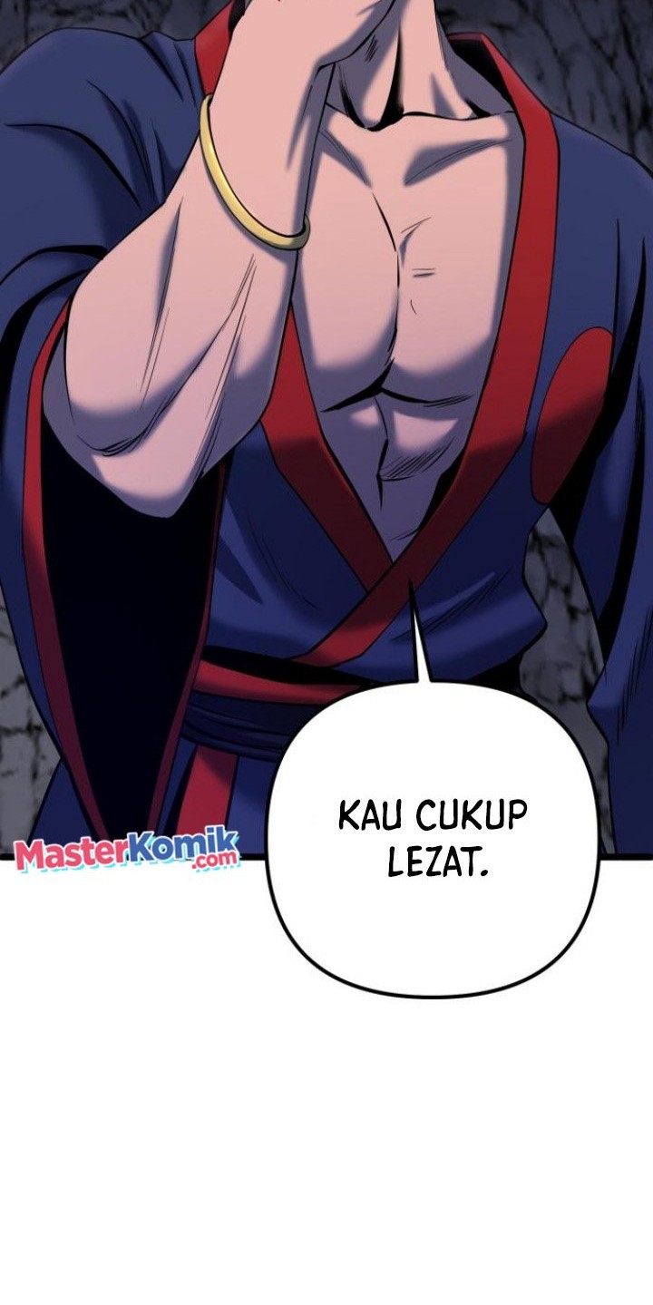 Ha Buk Paeng’s Youngest Son Chapter 63 Gambar 10