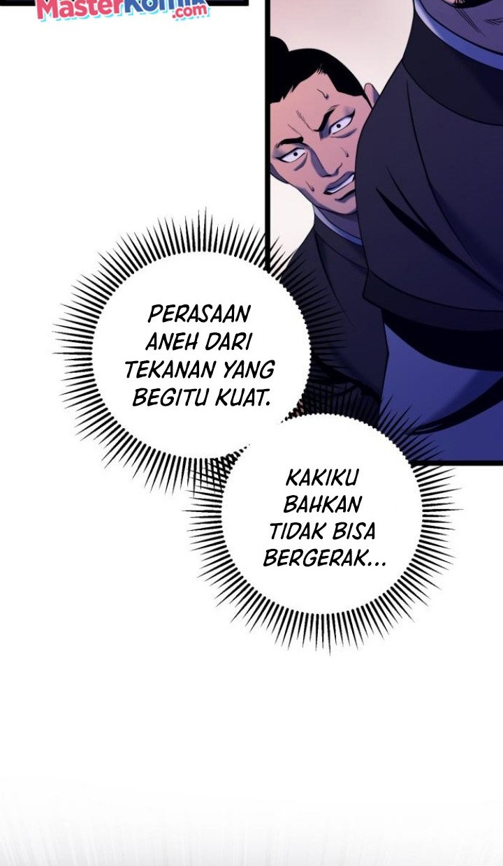 Ha Buk Paeng’s Youngest Son Chapter 63 Gambar 14