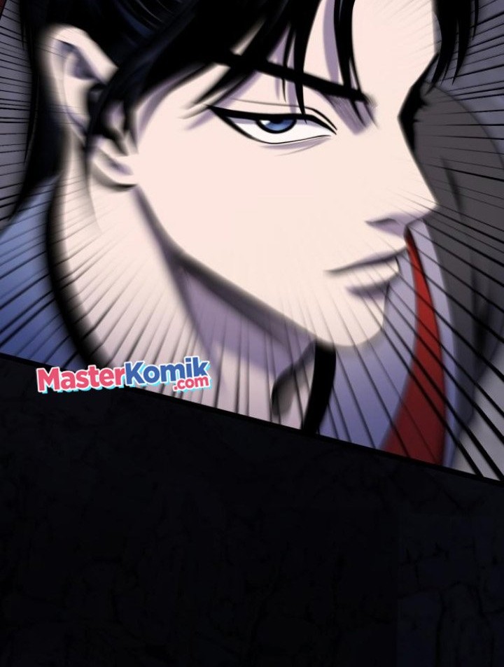 Ha Buk Paeng’s Youngest Son Chapter 63 Gambar 18