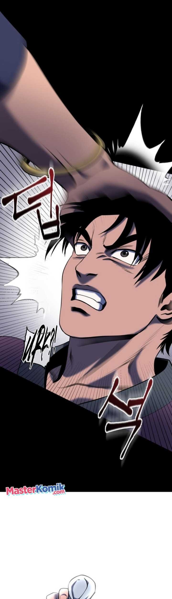 Ha Buk Paeng’s Youngest Son Chapter 62 Gambar 43