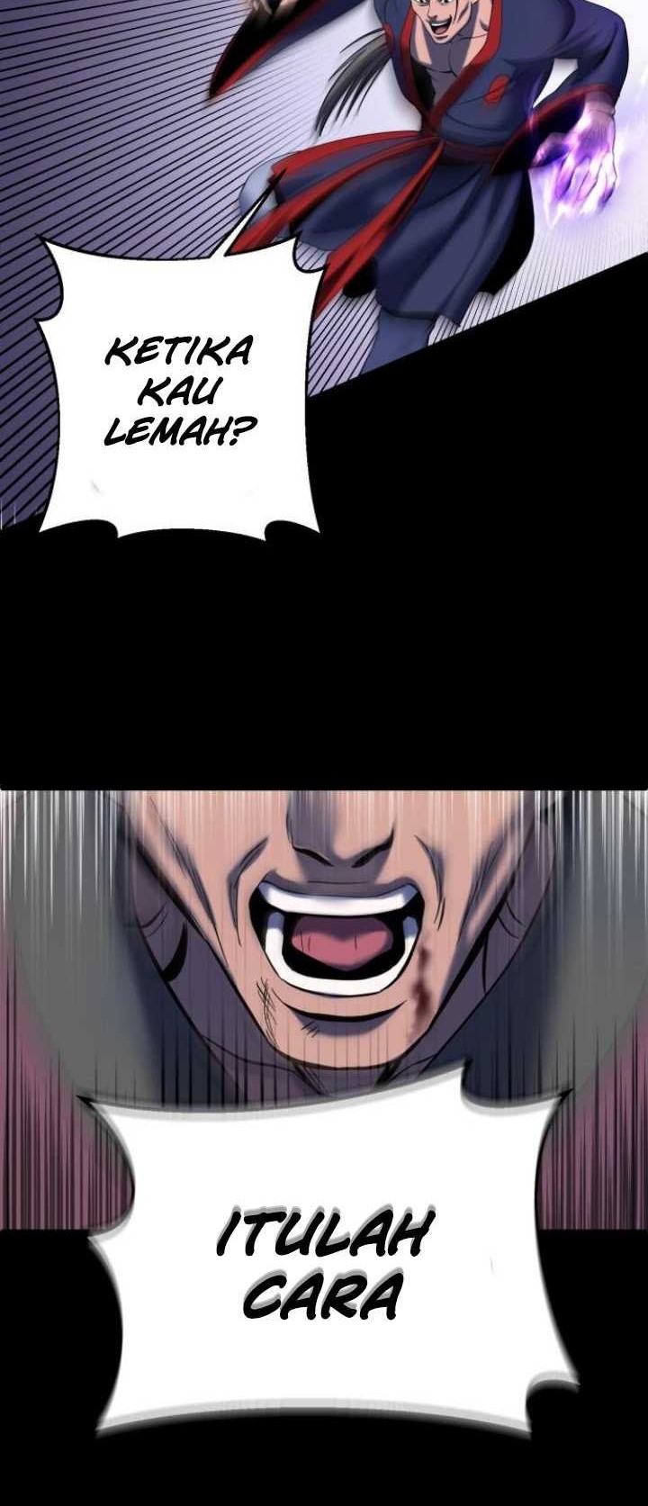 Ha Buk Paeng’s Youngest Son Chapter 62 Gambar 46
