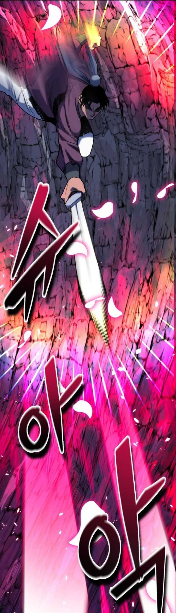 Ha Buk Paeng’s Youngest Son Chapter 62 Gambar 51