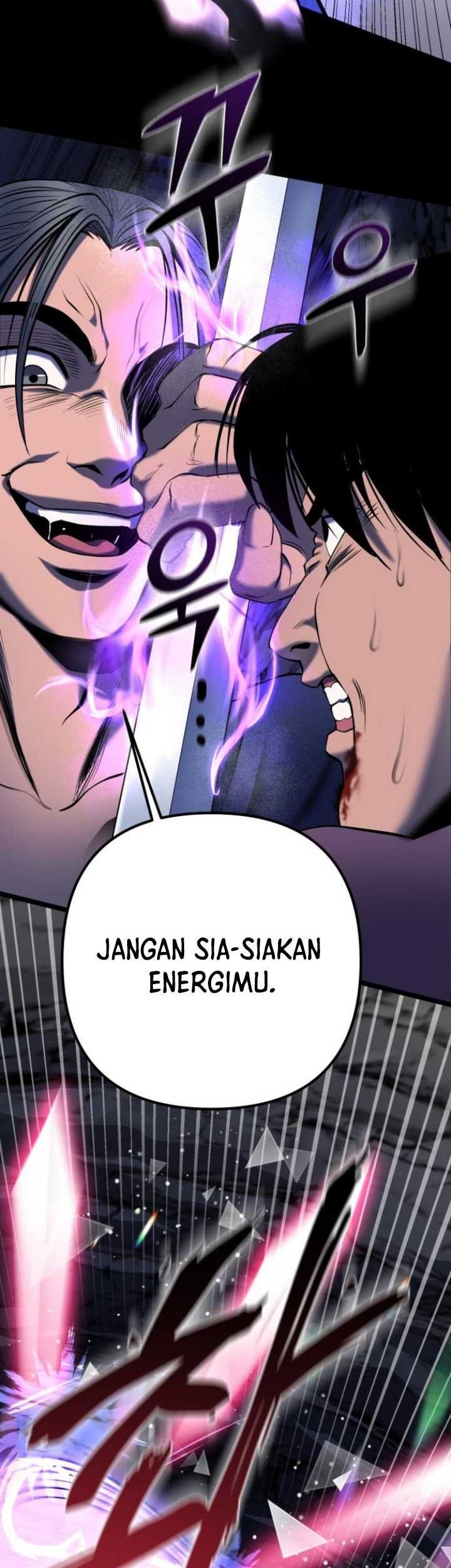 Ha Buk Paeng’s Youngest Son Chapter 62 Gambar 55
