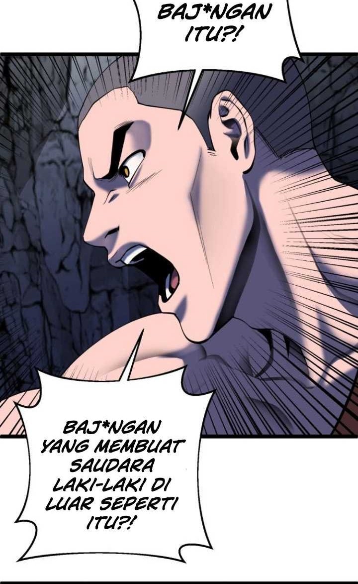 Ha Buk Paeng’s Youngest Son Chapter 62 Gambar 68