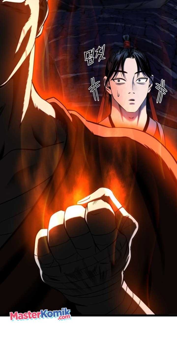 Ha Buk Paeng’s Youngest Son Chapter 62 Gambar 70