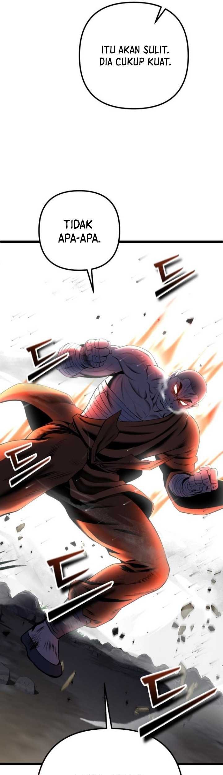 Ha Buk Paeng’s Youngest Son Chapter 62 Gambar 71