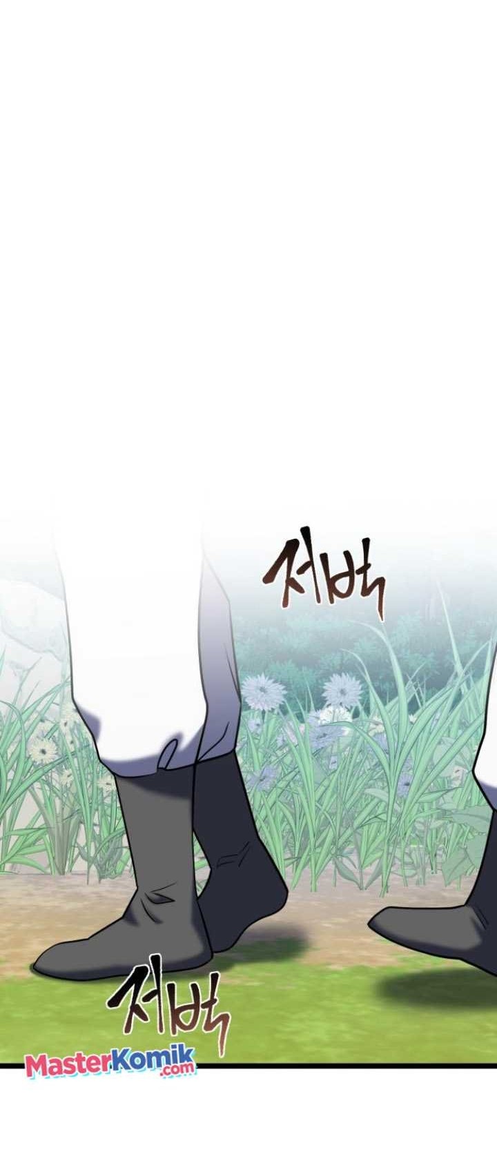 Ha Buk Paeng’s Youngest Son Chapter 62 Gambar 18