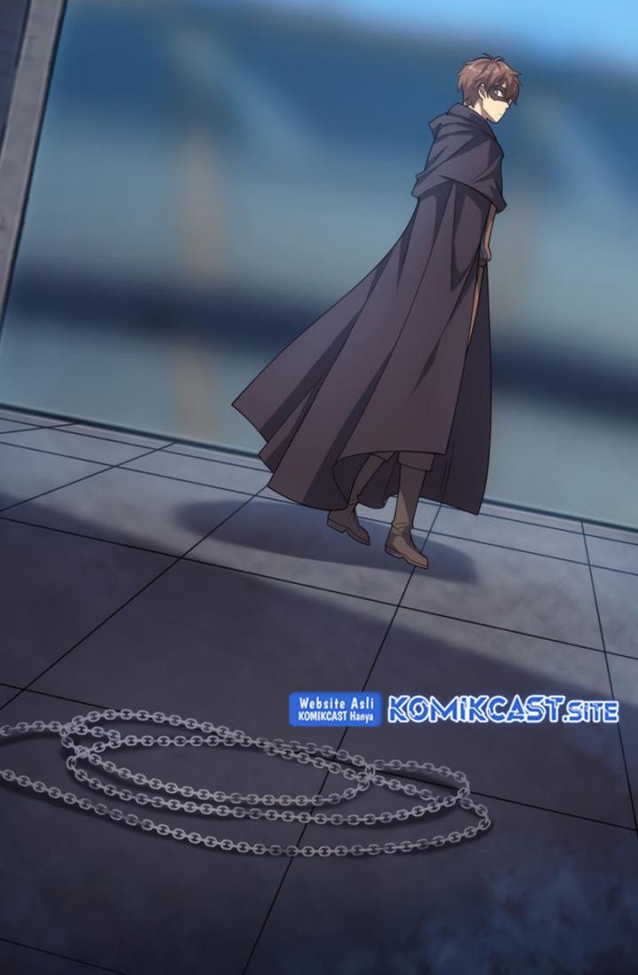 My Civil Servant Life Reborn in the Strange World Chapter 53 Gambar 19