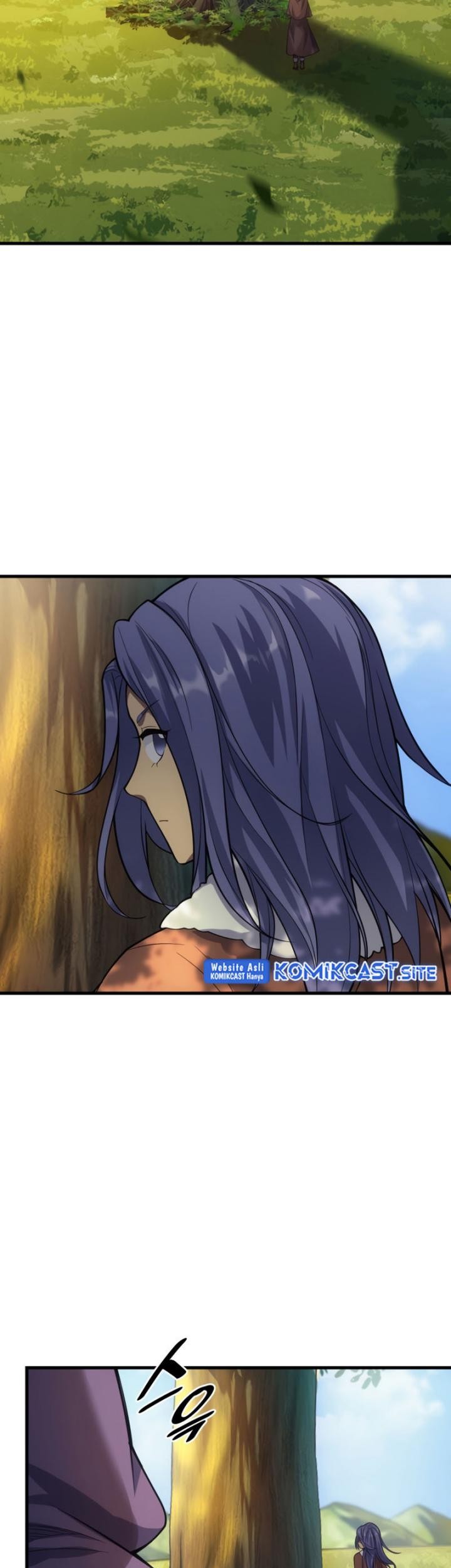 My Civil Servant Life Reborn in the Strange World Chapter 53 Gambar 22