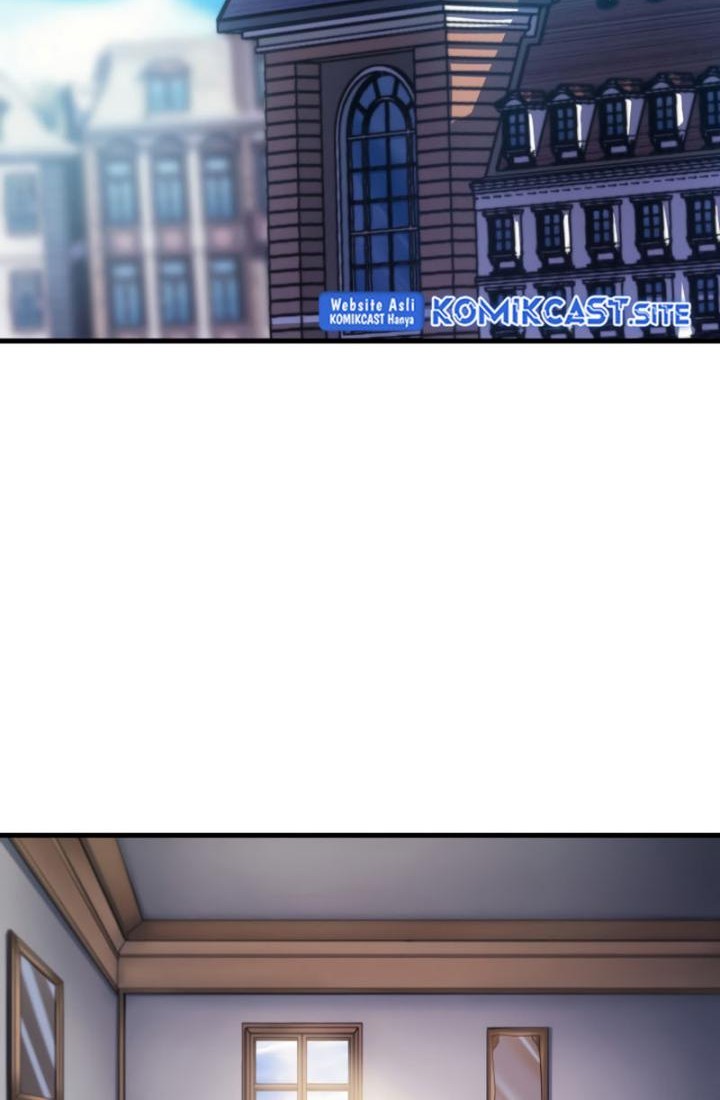 My Civil Servant Life Reborn in the Strange World Chapter 53 Gambar 27