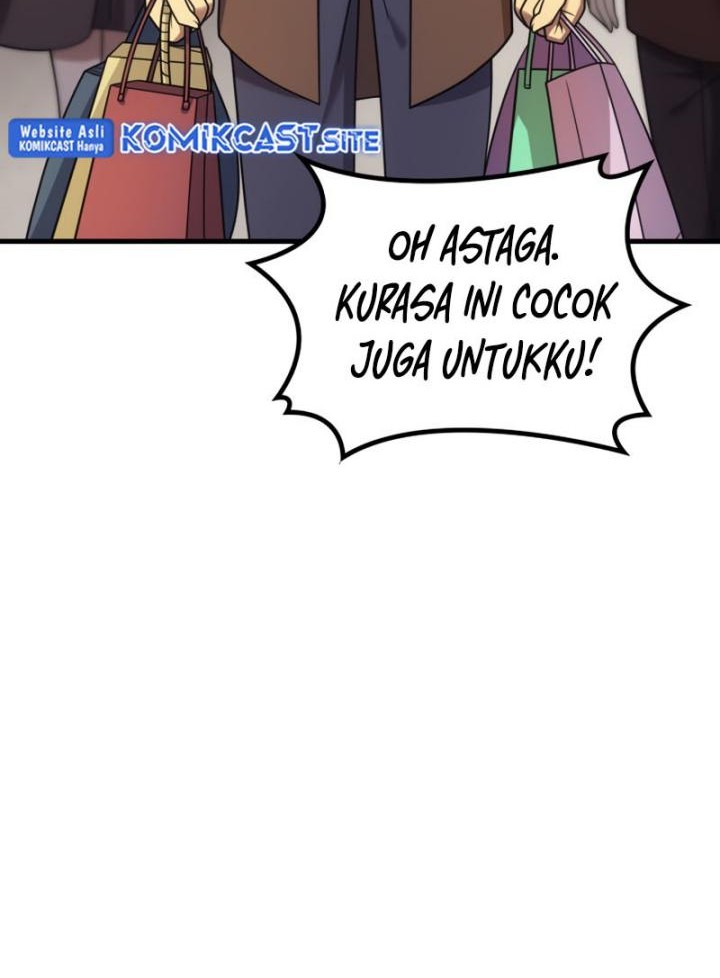 My Civil Servant Life Reborn in the Strange World Chapter 53 Gambar 36