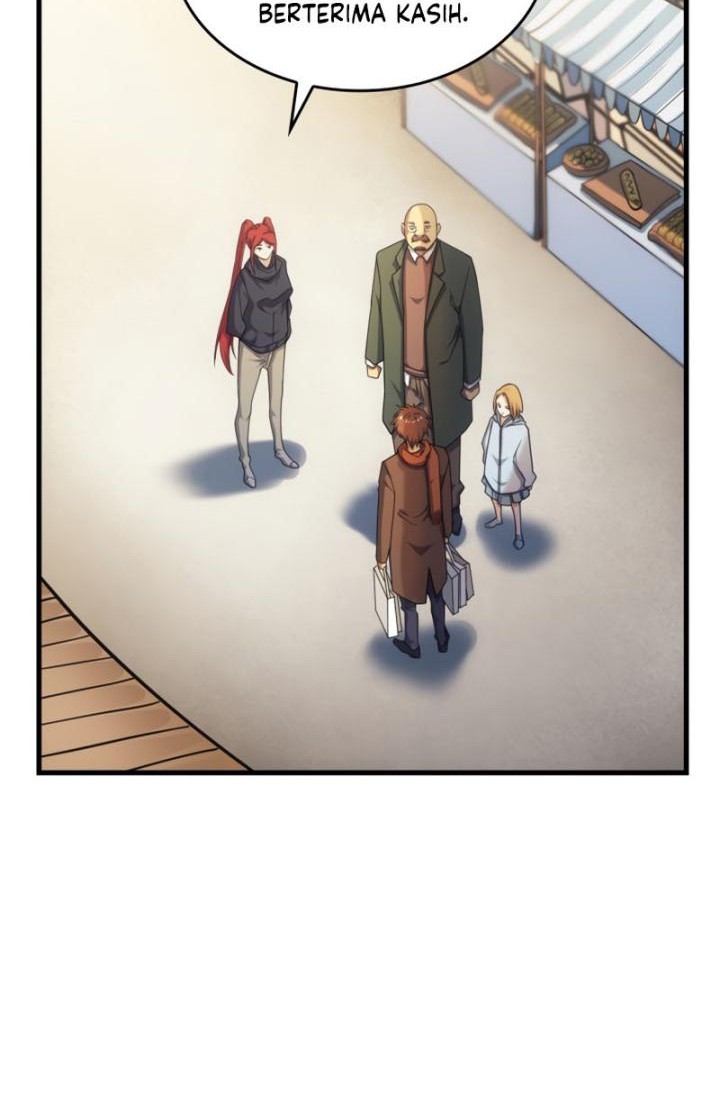 My Civil Servant Life Reborn in the Strange World Chapter 53 Gambar 59