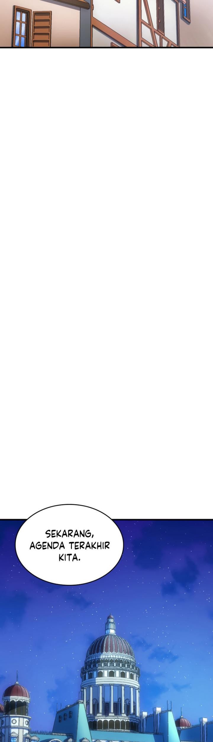 My Civil Servant Life Reborn in the Strange World Chapter 53 Gambar 62