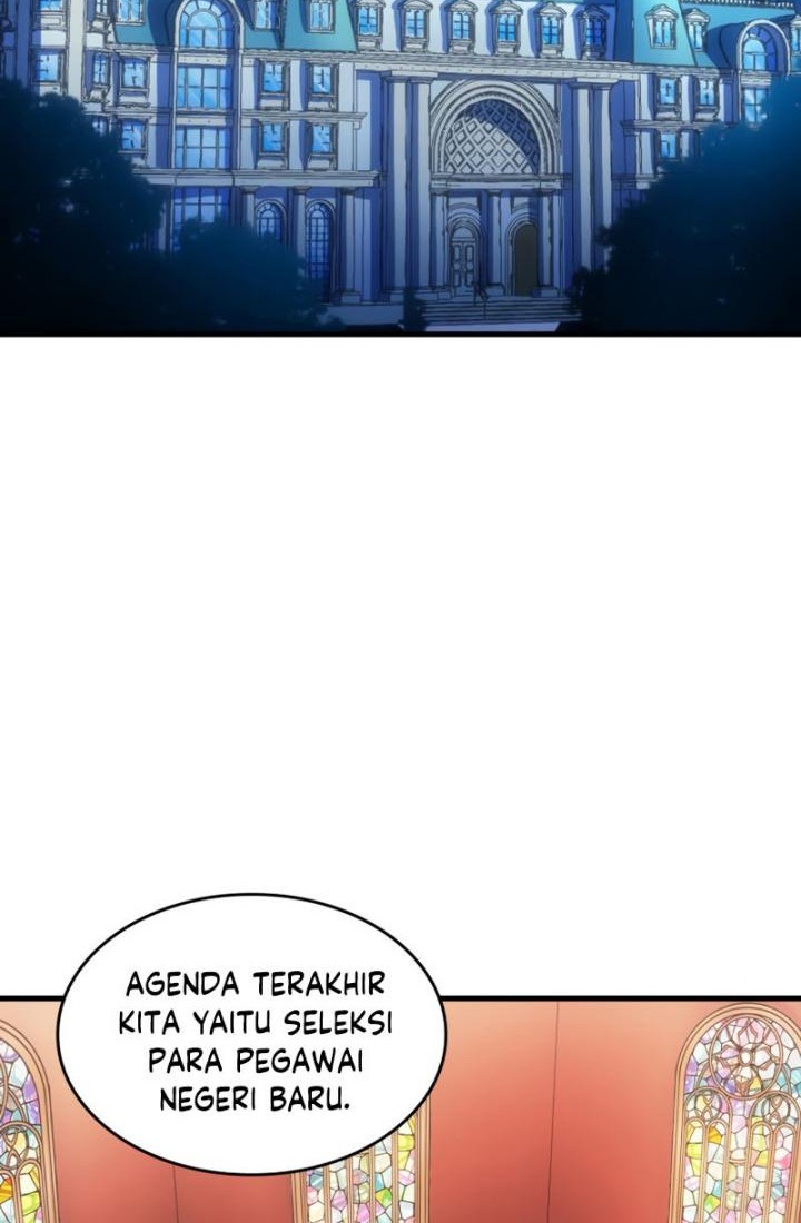 My Civil Servant Life Reborn in the Strange World Chapter 53 Gambar 63