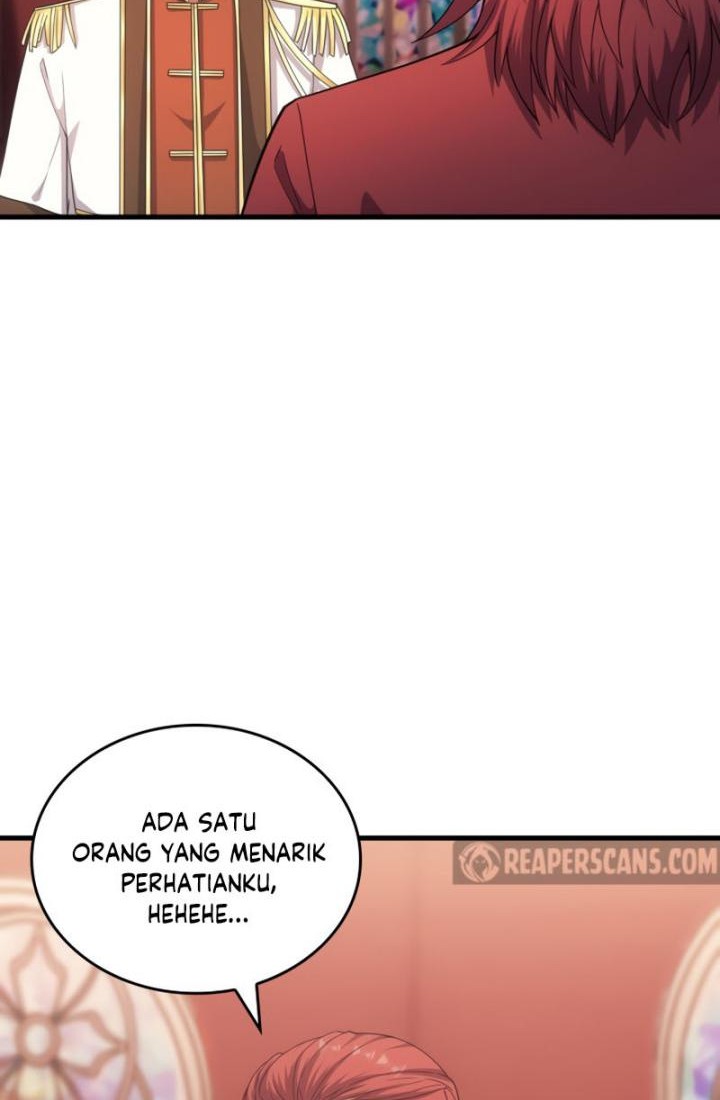 My Civil Servant Life Reborn in the Strange World Chapter 53 Gambar 67