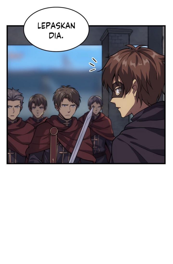 My Civil Servant Life Reborn in the Strange World Chapter 53 Gambar 11