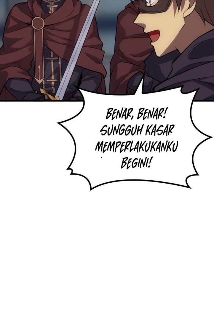 My Civil Servant Life Reborn in the Strange World Chapter 53 Gambar 13