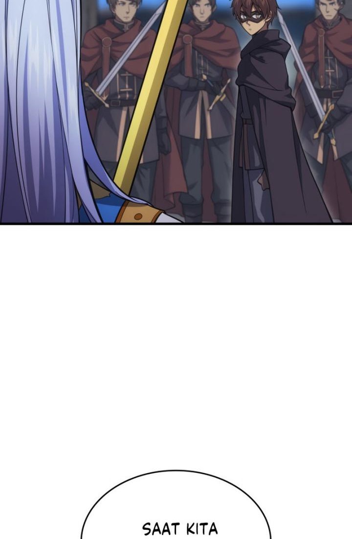 My Civil Servant Life Reborn in the Strange World Chapter 53 Gambar 15