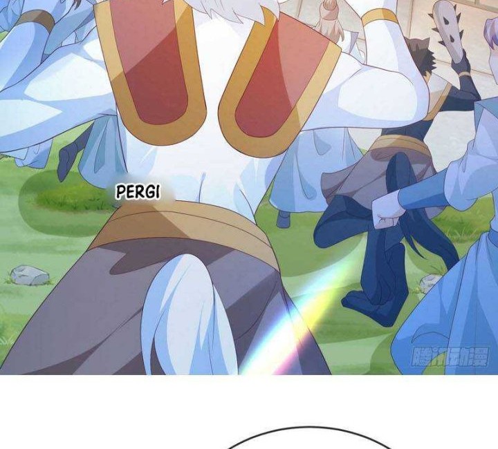 Sign in the Mystery Box to Dominate the World of Cultivation Chapter 80 Gambar 19