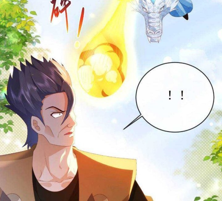 Sign in the Mystery Box to Dominate the World of Cultivation Chapter 80 Gambar 25