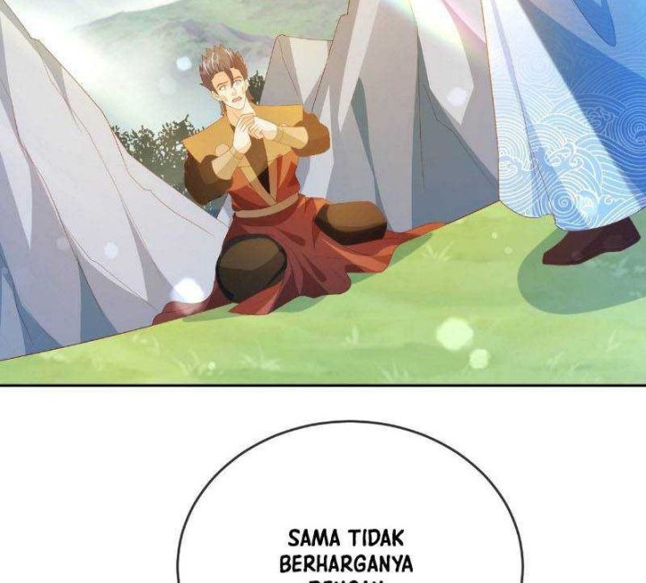 Sign in the Mystery Box to Dominate the World of Cultivation Chapter 80 Gambar 27